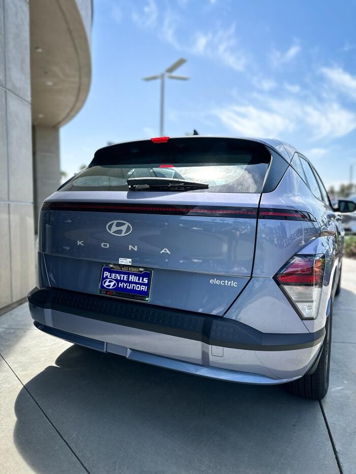 Images Puente Hills Hyundai