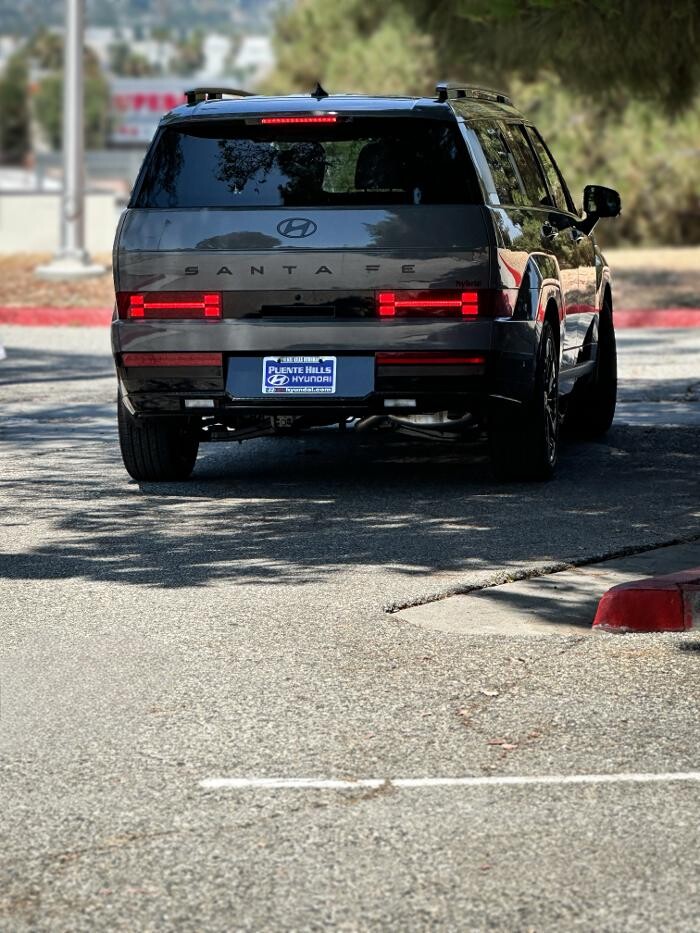 Images Puente Hills Hyundai