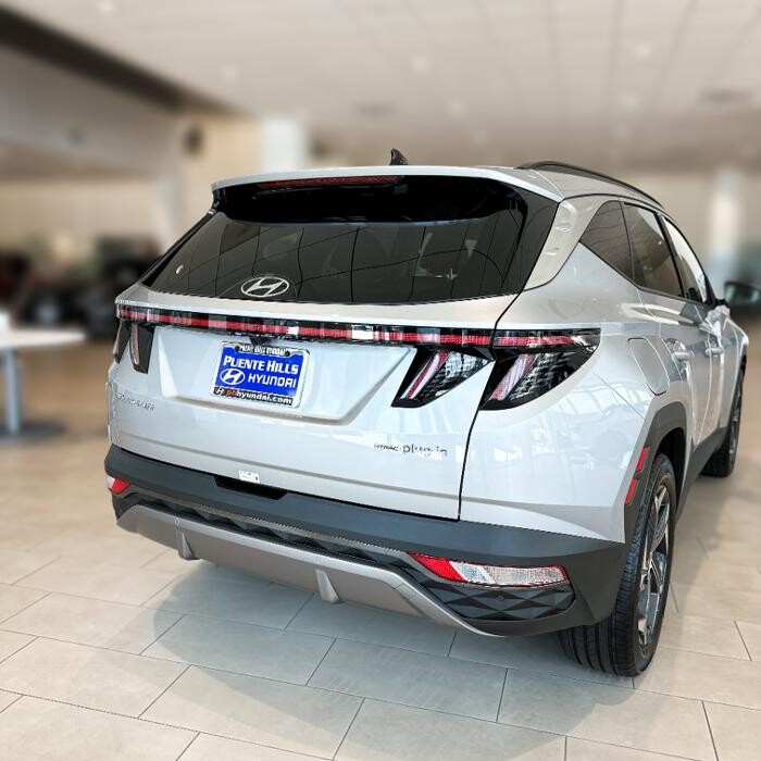 Images Puente Hills Hyundai