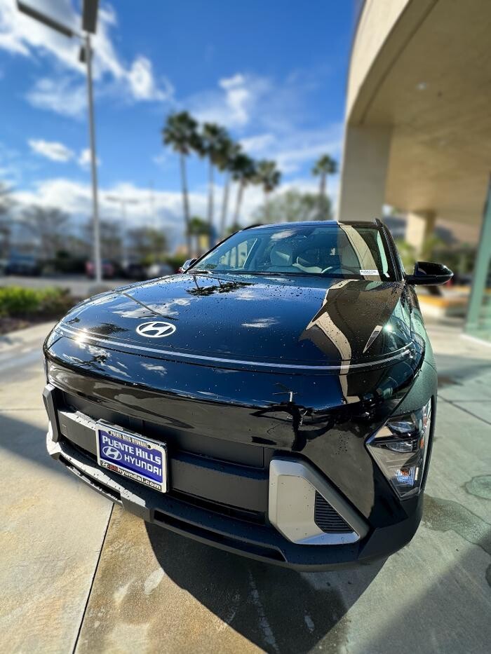 Images Puente Hills Hyundai