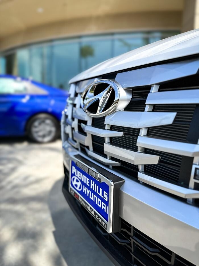 Images Puente Hills Hyundai