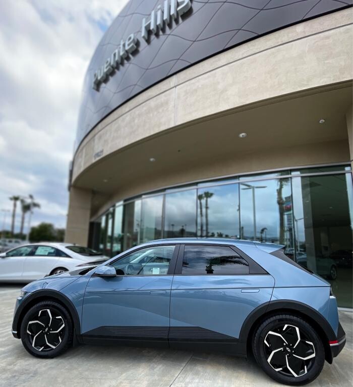 Images Puente Hills Hyundai