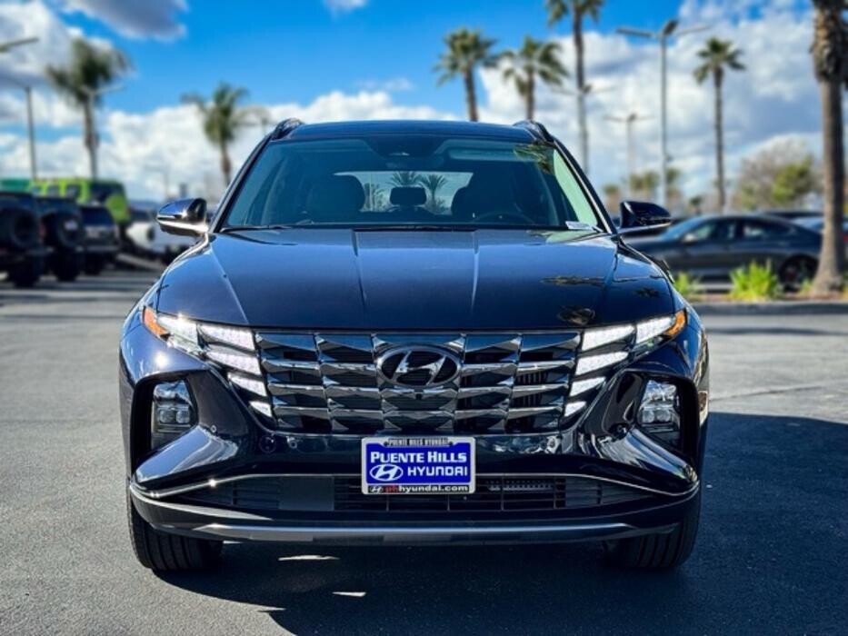 Images Puente Hills Hyundai