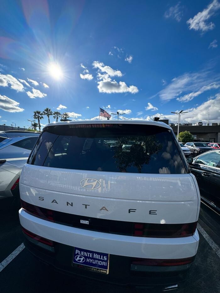 Images Puente Hills Hyundai