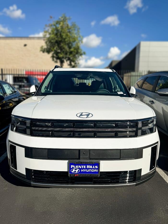 Images Puente Hills Hyundai