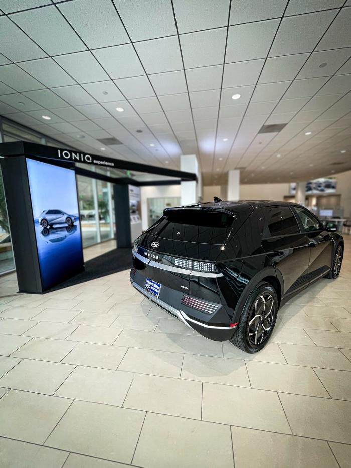 Images Puente Hills Hyundai