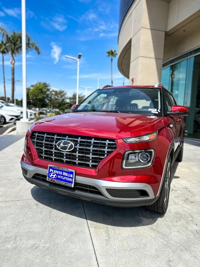 Images Puente Hills Hyundai