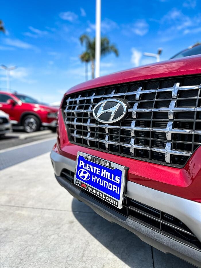 Images Puente Hills Hyundai