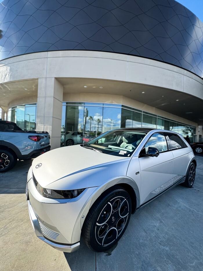 Images Puente Hills Hyundai