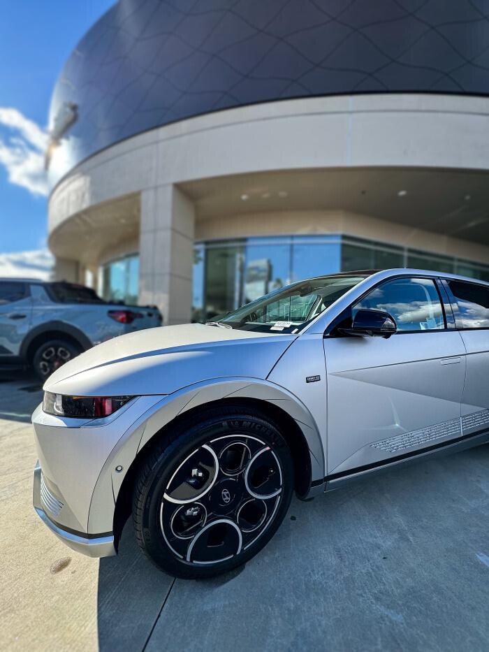 Images Puente Hills Hyundai