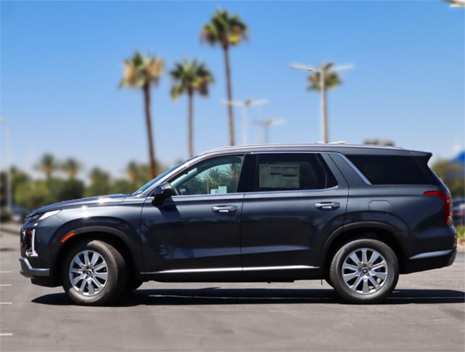 Images Puente Hills Hyundai