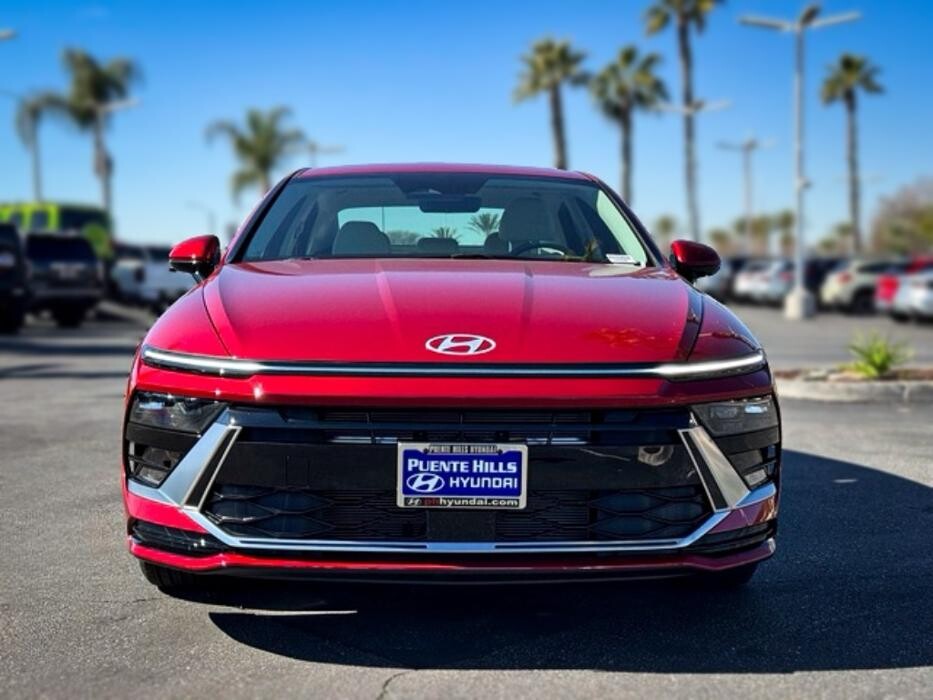 Images Puente Hills Hyundai