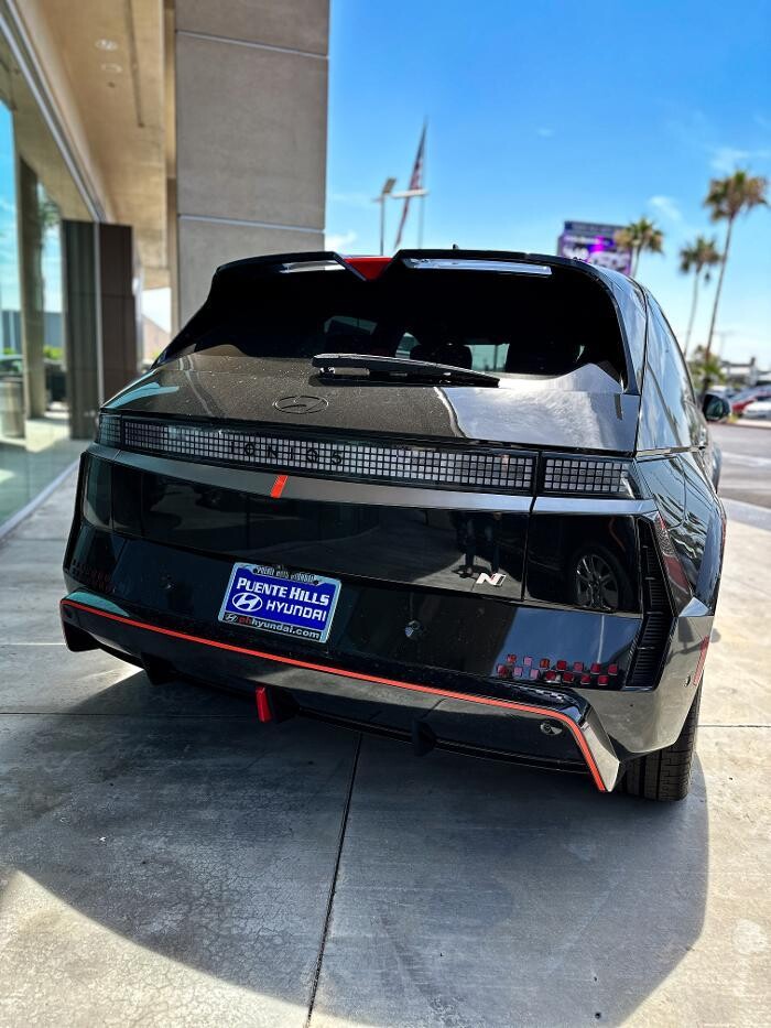 Images Puente Hills Hyundai