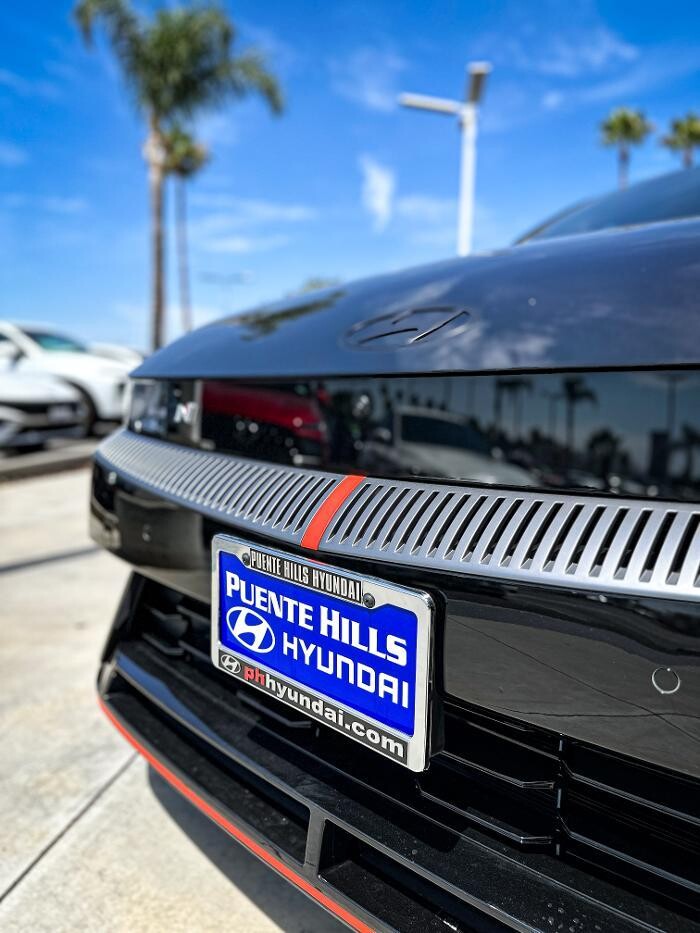 Images Puente Hills Hyundai