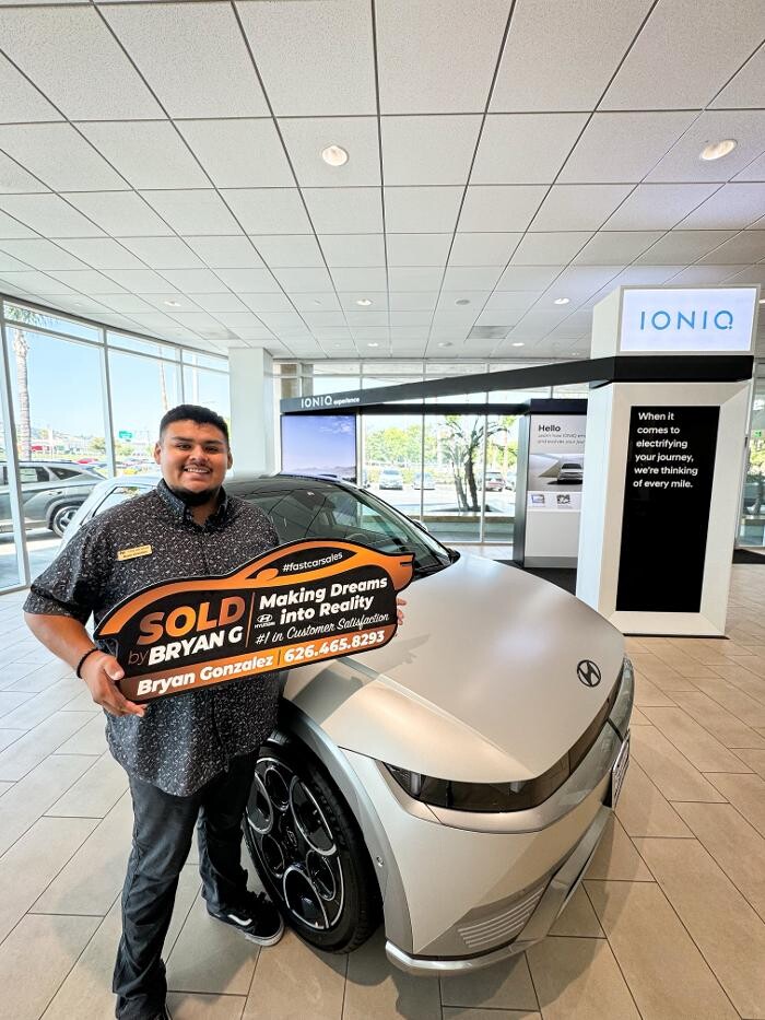 Images Puente Hills Hyundai