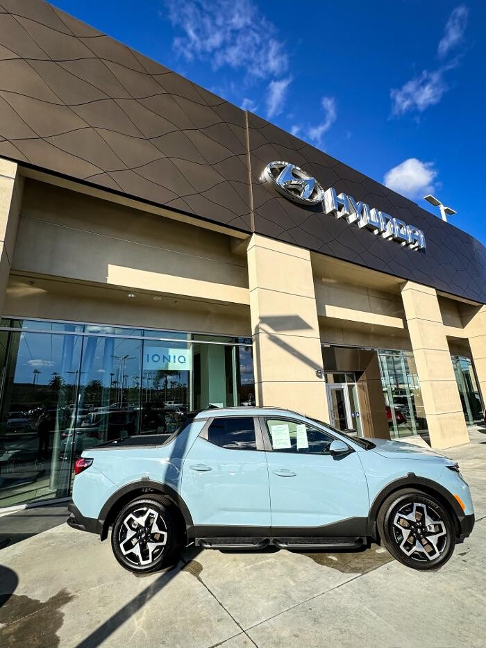 Images Puente Hills Hyundai