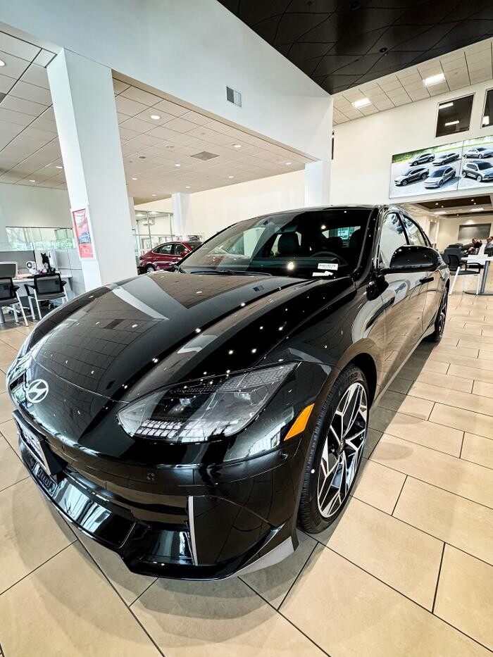 Images Puente Hills Hyundai