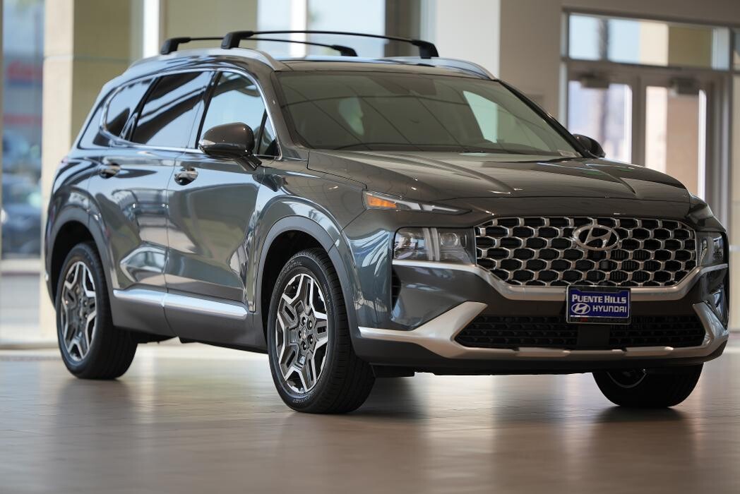 Images Puente Hills Hyundai