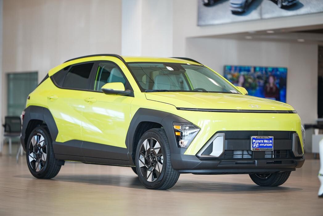 Images Puente Hills Hyundai