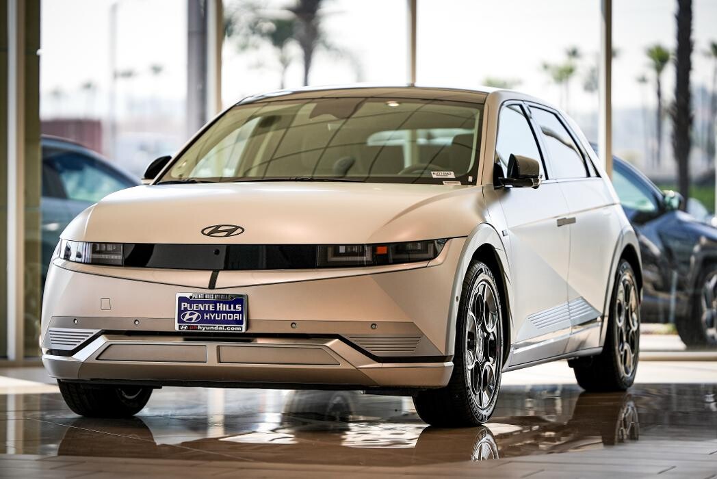 Images Puente Hills Hyundai