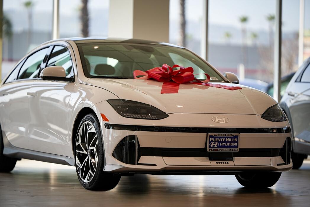 Images Puente Hills Hyundai