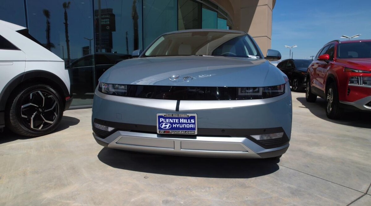 Images Puente Hills Hyundai