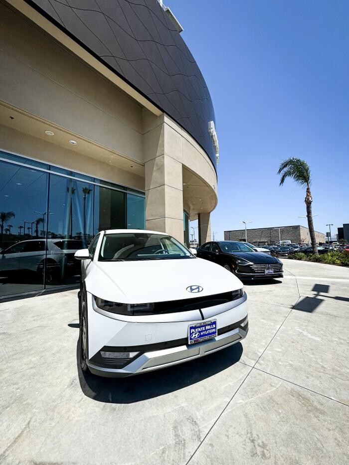 Images Puente Hills Hyundai