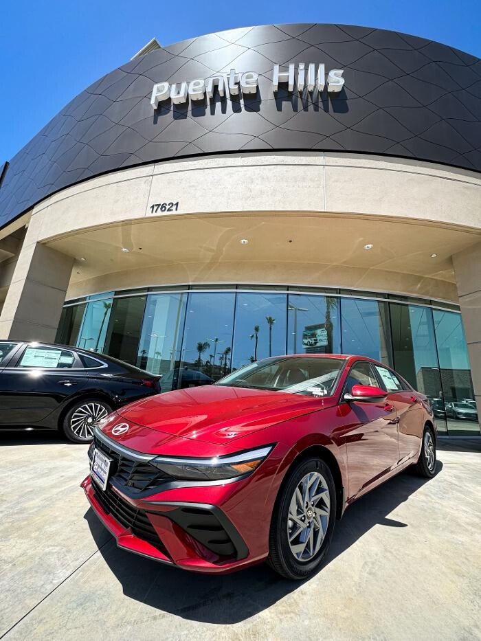 Images Puente Hills Hyundai
