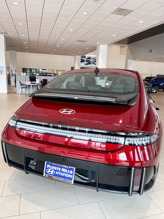 Images Puente Hills Hyundai