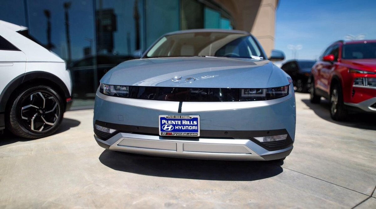 Images Puente Hills Hyundai