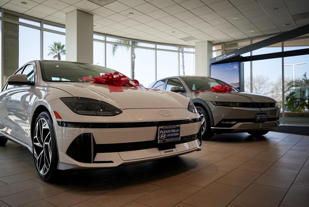 Images Puente Hills Hyundai