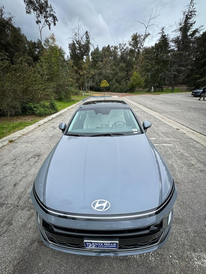 Images Puente Hills Hyundai