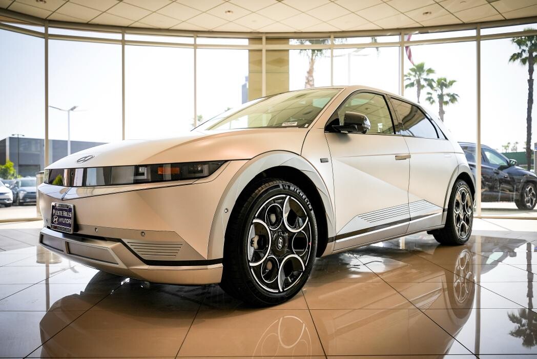 Images Puente Hills Hyundai