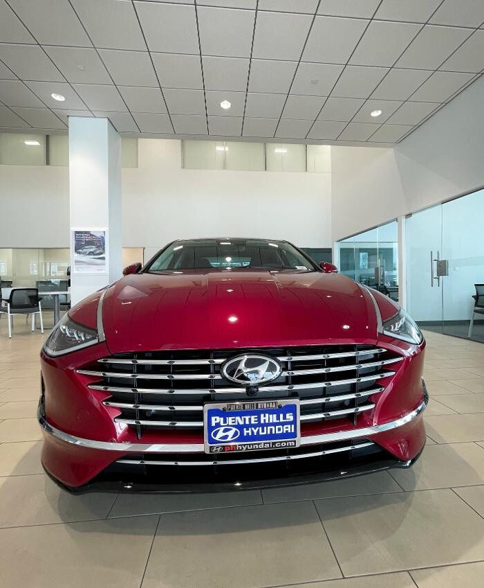 Images Puente Hills Hyundai