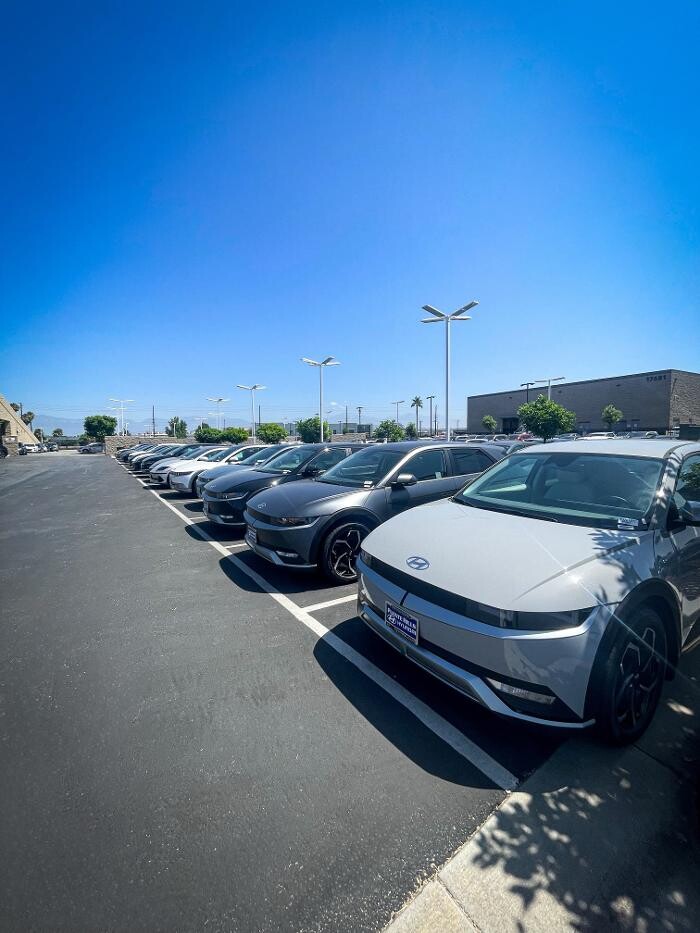 Images Puente Hills Hyundai