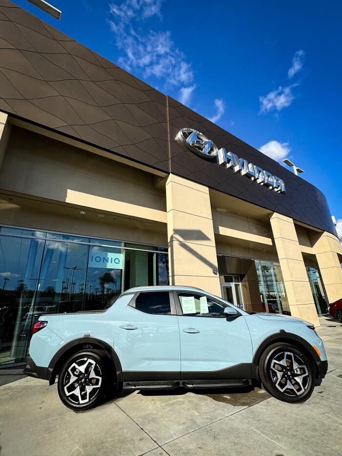 Images Puente Hills Hyundai