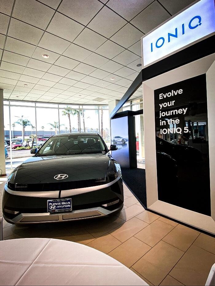 Images Puente Hills Hyundai