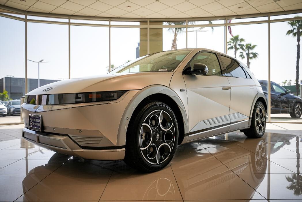 Images Puente Hills Hyundai