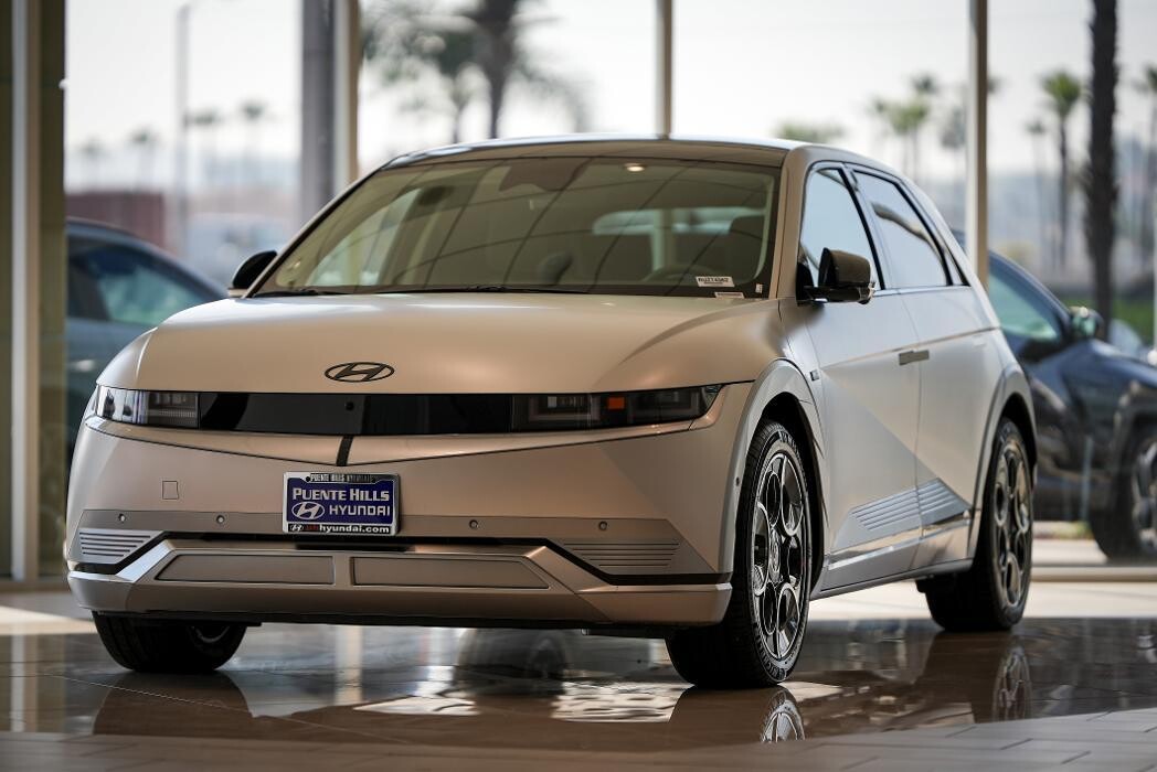 Images Puente Hills Hyundai