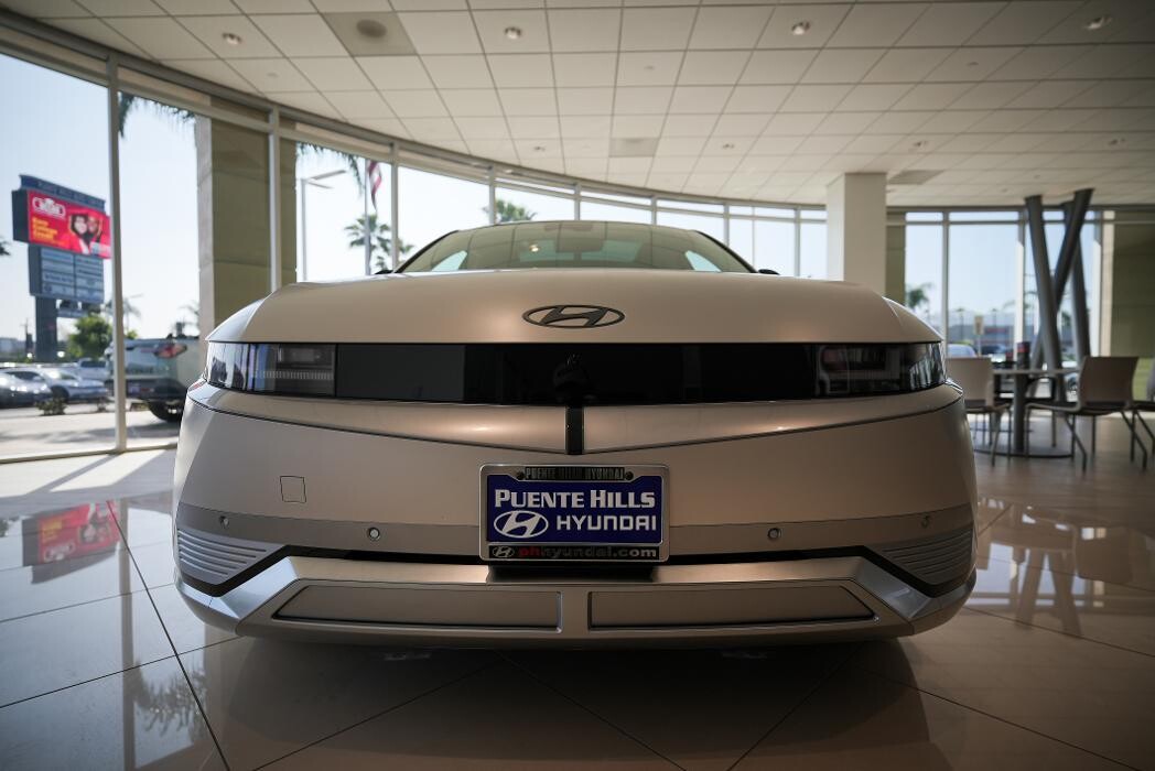 Images Puente Hills Hyundai