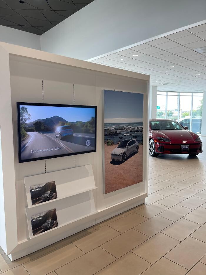 Images Puente Hills Hyundai