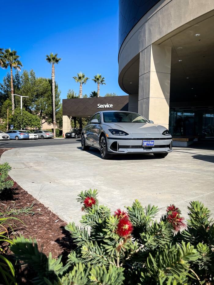 Images Puente Hills Hyundai