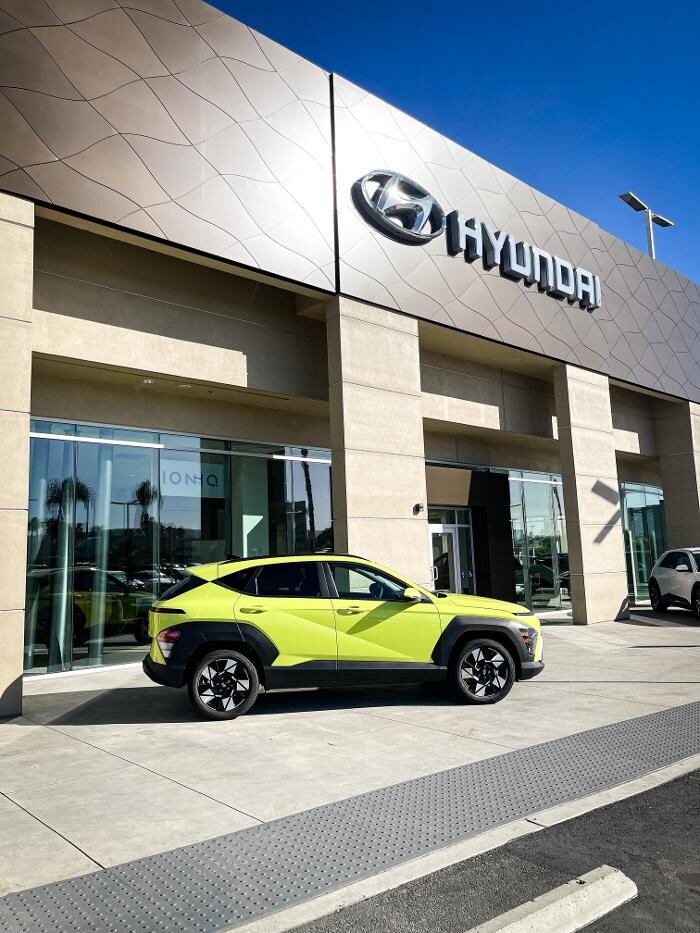 Images Puente Hills Hyundai