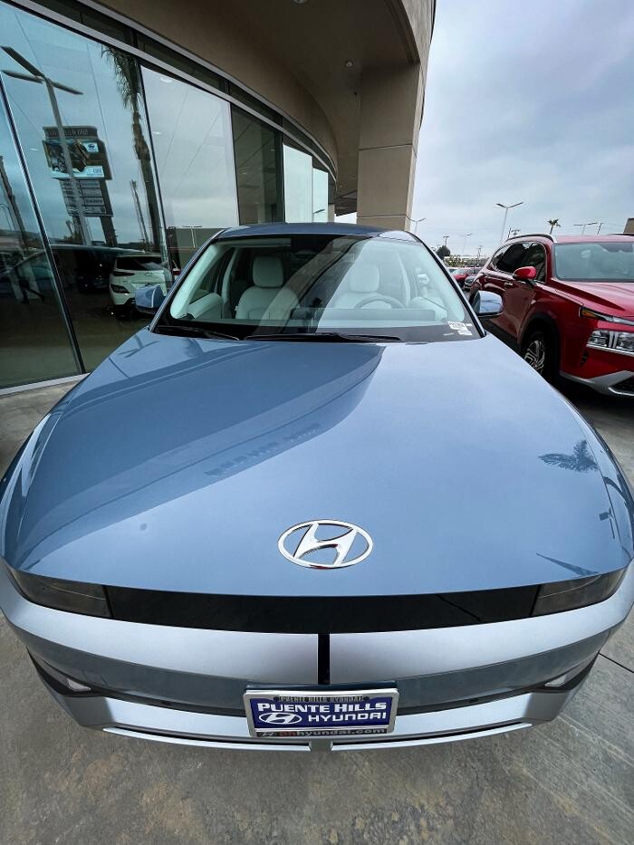 Images Puente Hills Hyundai