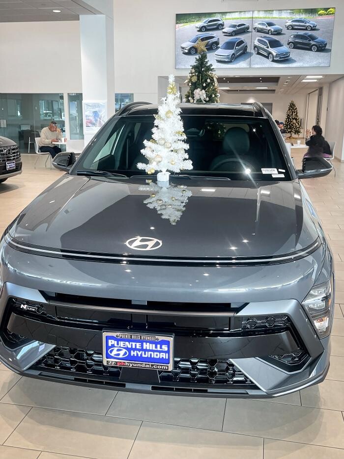 Images Puente Hills Hyundai