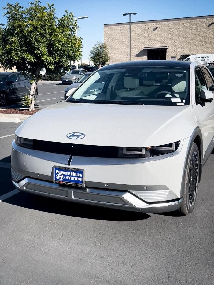 Images Puente Hills Hyundai