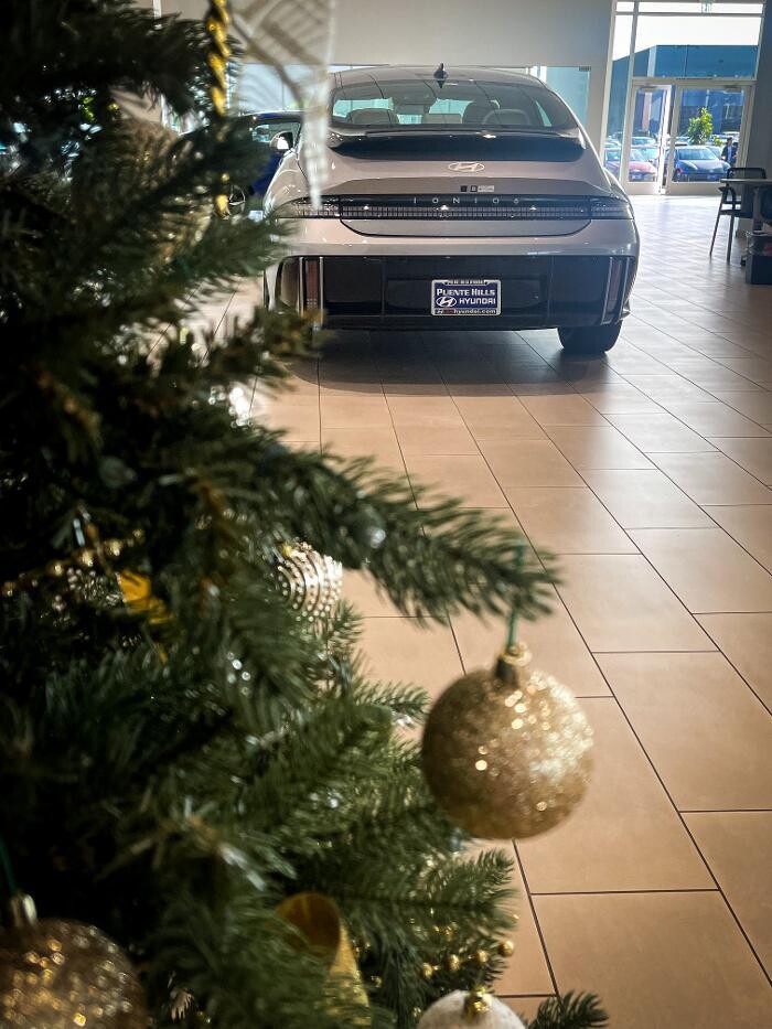 Images Puente Hills Hyundai