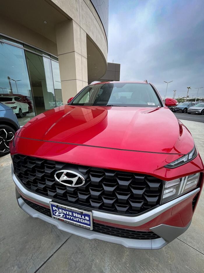Images Puente Hills Hyundai