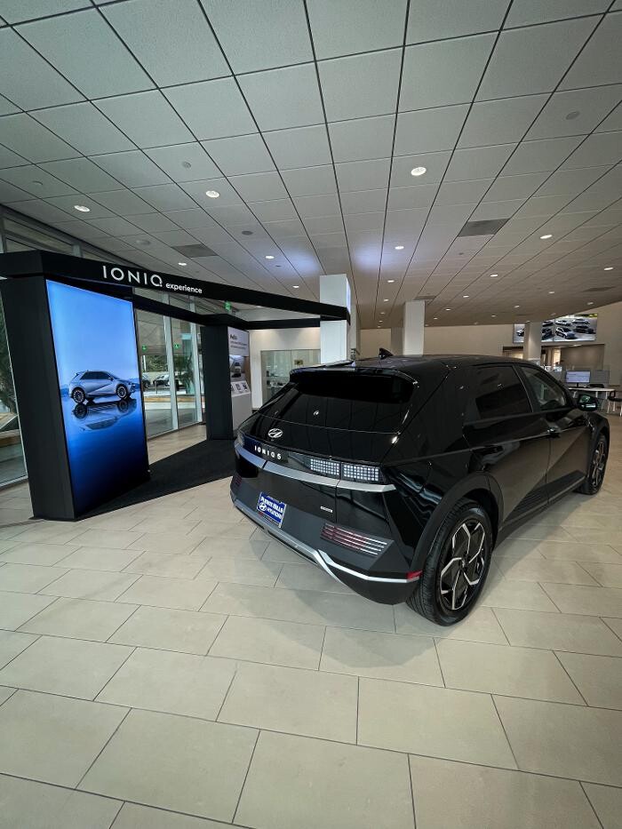 Images Puente Hills Hyundai