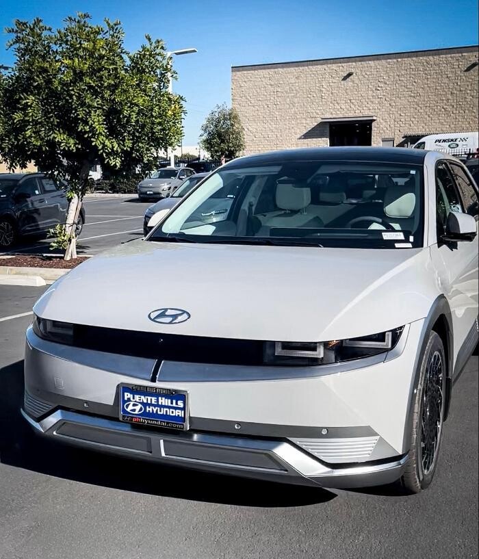 Images Puente Hills Hyundai